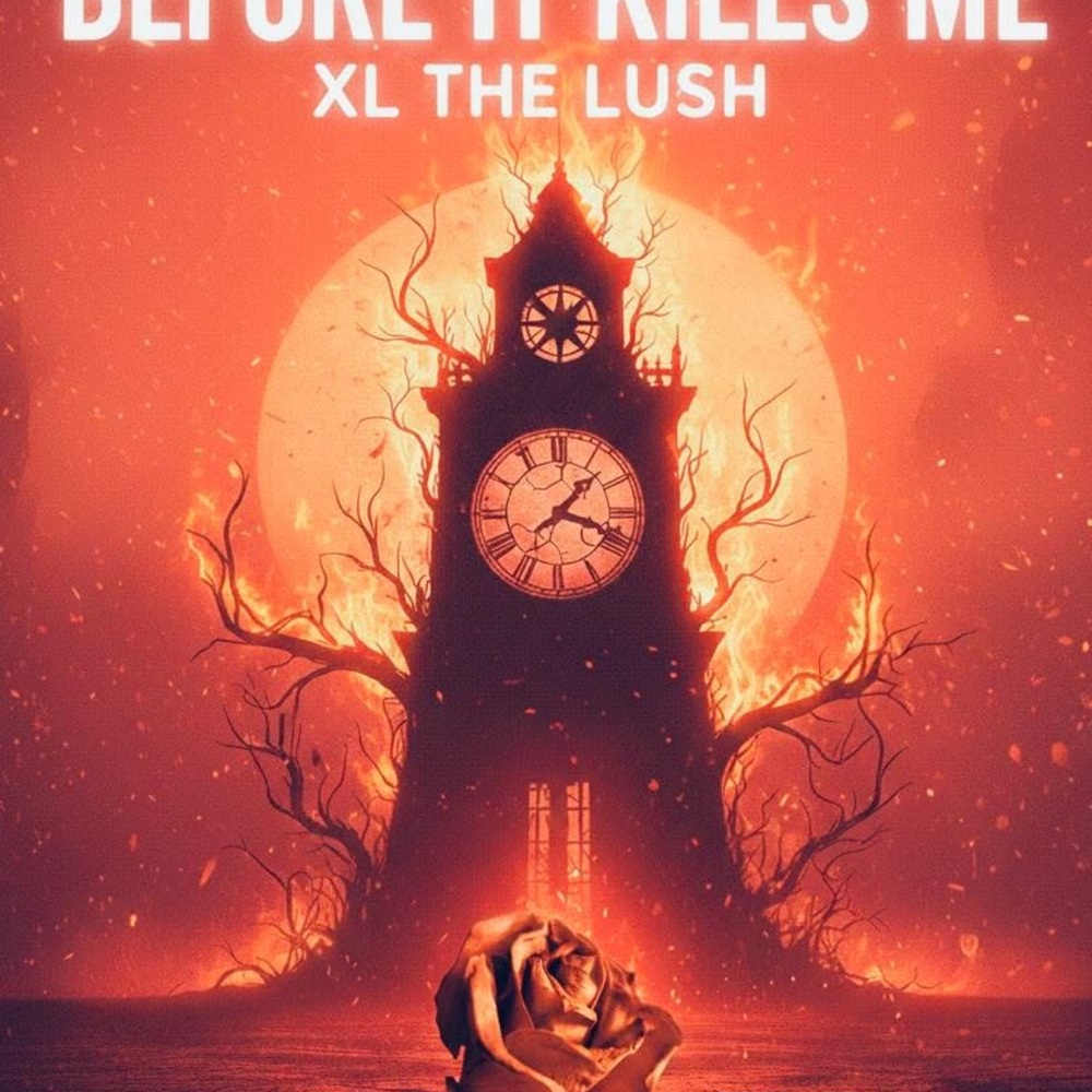 Xl the Lush